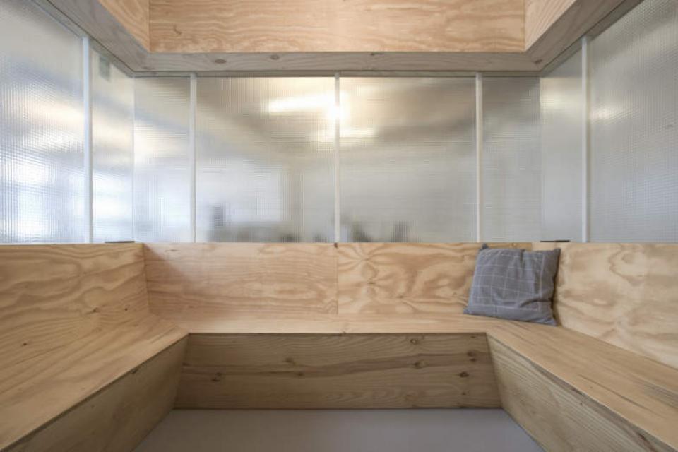 RaumstarArchitekten Büro